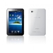 Tablet Samsung Galaxy Tablet 8.9 16GB 22,6cm (8,9") 3G - WiFi [wh] Android