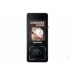 SGH-F300 Samsung F300 black