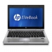 EliteBook 2560p Notebook PC (ENERGY STAR)