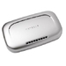FS608FS Netgear 8-Port 10/100 Mbps Fast Ethernet Switch - Platinum design