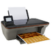CR231B#BEK HP Deskjet 3050A e-All-in-One printer