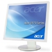 ACER B173DOwmdh 43,2cm 17Zoll TFT VGA DVI 20.000:1 5ms 250cd/m&sup2; hellgrau Lautsprecher hoehenverstellbar