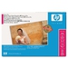 Q5490A HP Premium Plus Satin Photo Paper-20 sht/A2+/458 mm x 610 mm (18 x 24 in)