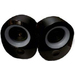 Altavoces sat�lites estereo 2.0 (2x 4watts). Control de Volumen. Alimentados v�a USB. - 