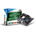 MSI  A75MA-P35 motherboard