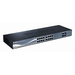 Switch 48,3cm D-Link DGS-1500-20  16xGE/4xSFP     L2/L3/SNMP ret