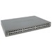 D-link Stackable 48-Port 10/100 Switch + 2 combo Gib copper/SFP 
