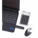 PAKP003E Targus WIRELESS KEYPAD AND MINI