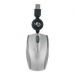 Targus Wired Mini Optical Mouse