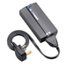 APA01EU Targus 90W Mains Notebook Power Adapter
