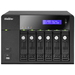 QNAP INC., VS-6020 PRO