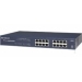 JGS516NA Netgear JGS516 ProSafe 16 Port Gigabit Rackmount Switch