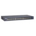 FS750TNA Netgear 48-Port Switch + 2 Gigabit Ports