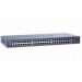 FS750T2NA Netgear ProSafe™ 48 Port 10/100 Smart Switch + 2 Gigabit Ports