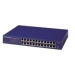 FS524NA Netgear 24-port 10/100 Mbps Fast Ethernet Switch