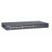 FS750TGE Netgear Switch met 48 x 10/100 poorten en 2 x Gigabit poorten