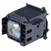 Lamp Mod f NEC np1000, np2000 Proj