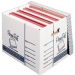 Archivboxe u. Archivorganisation