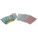 self-adhesive labels