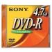 read/write DVDs
