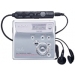 minidisc players/recorders