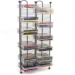 optical disc stands