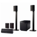 speaker sets