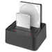 HDD/SSD docking stations