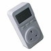 energy cost meters