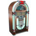 jukeboxes