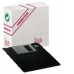 diskettes