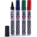markers