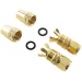 coaxial connectors