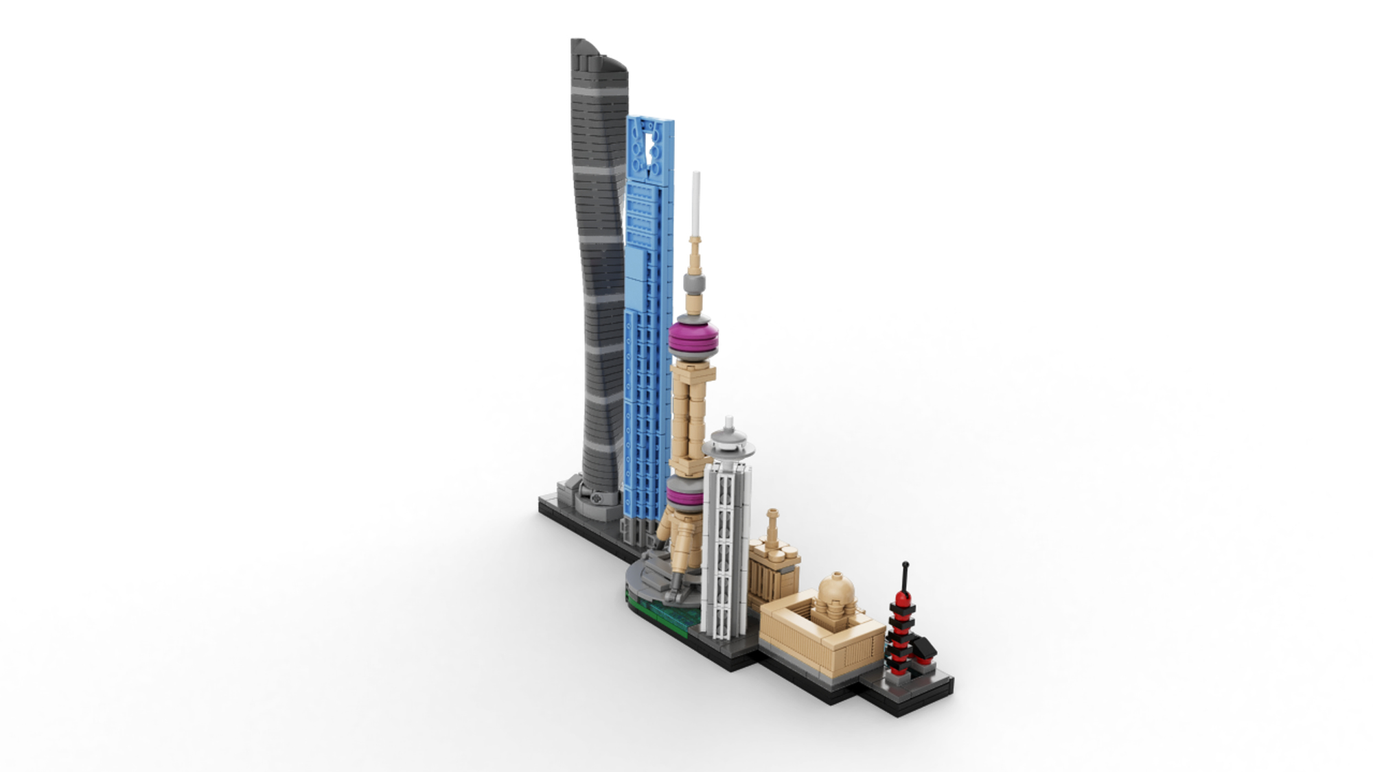 21039 Shanghai | 5702016111880 BRICKshop - LEGO en DUPLO specialist