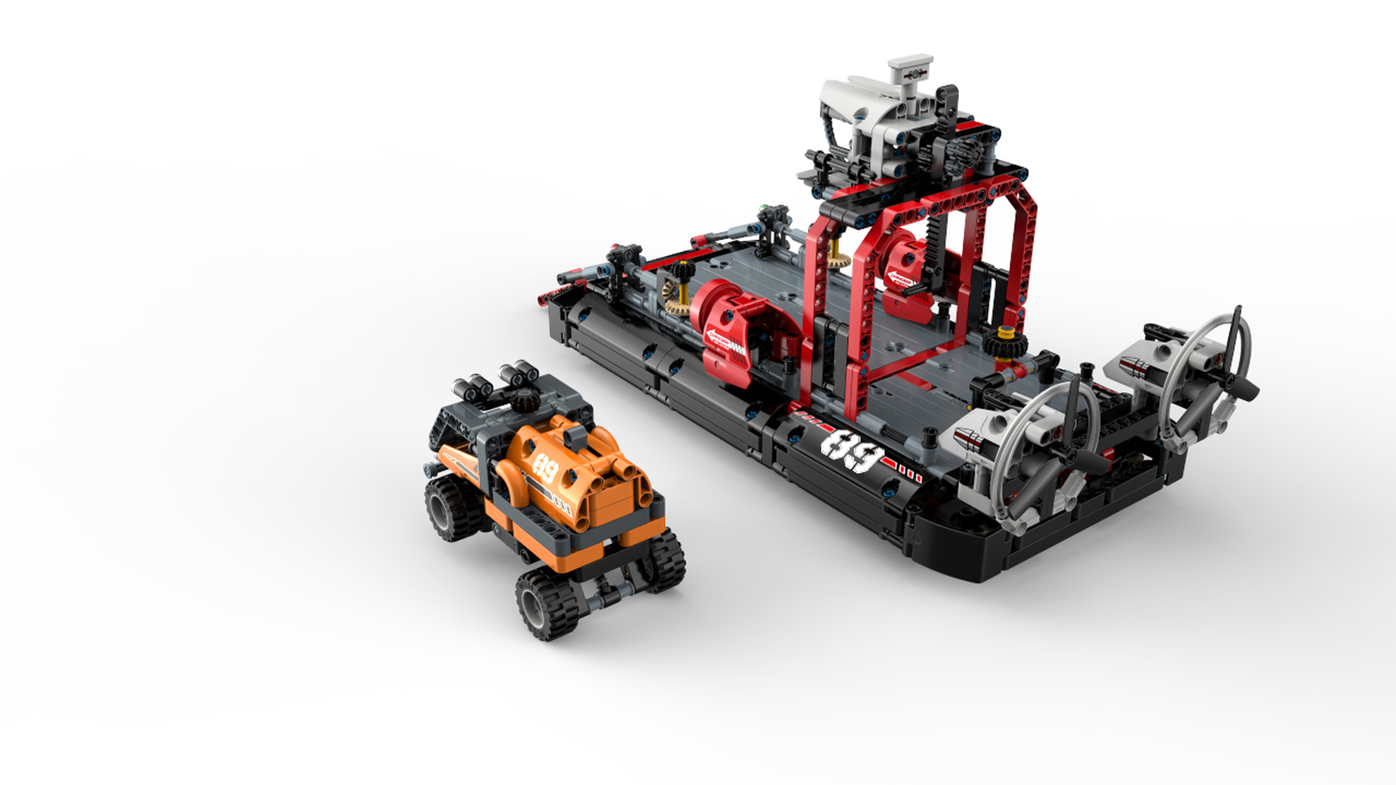 42076 lego