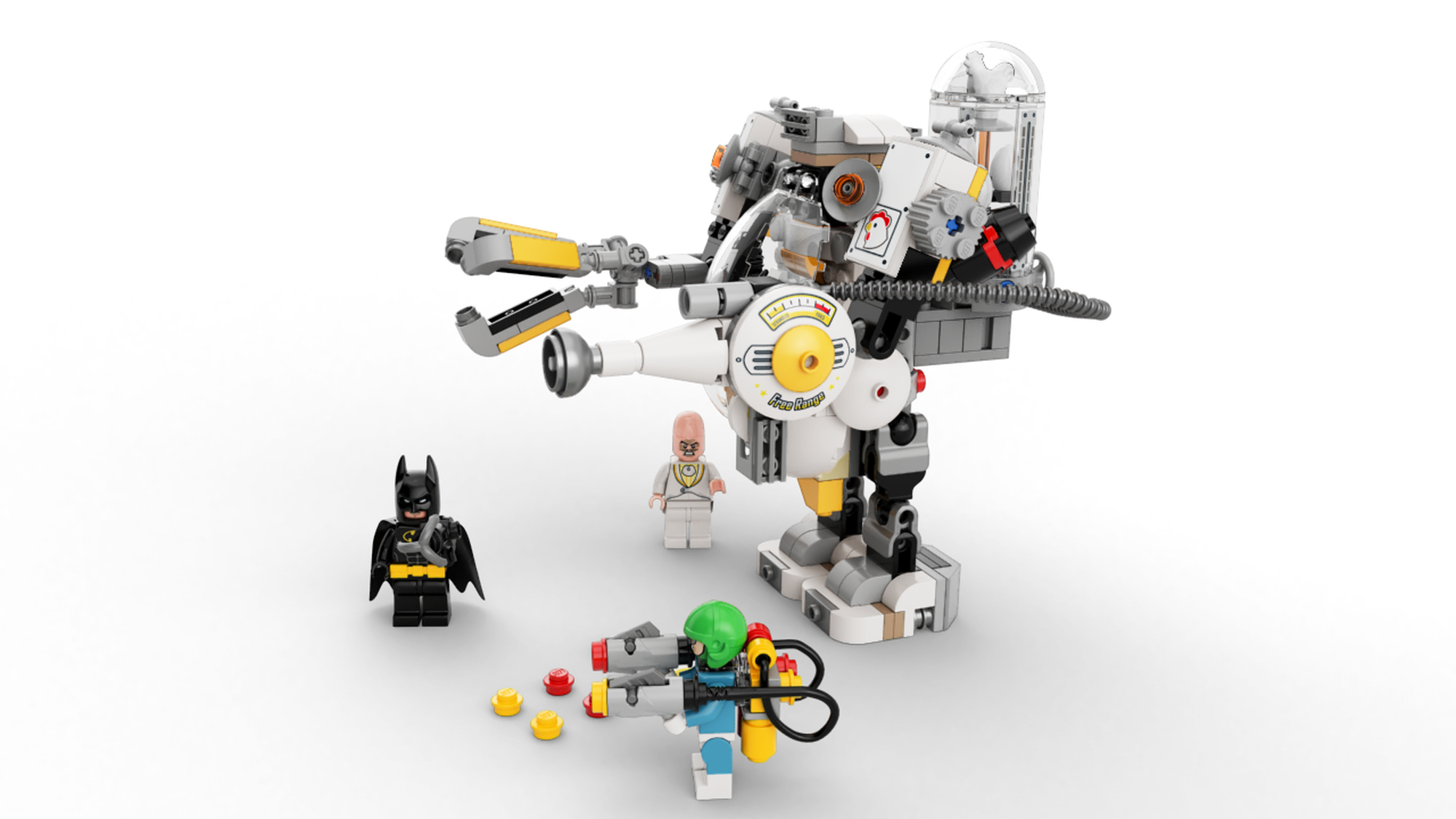 lego 70920