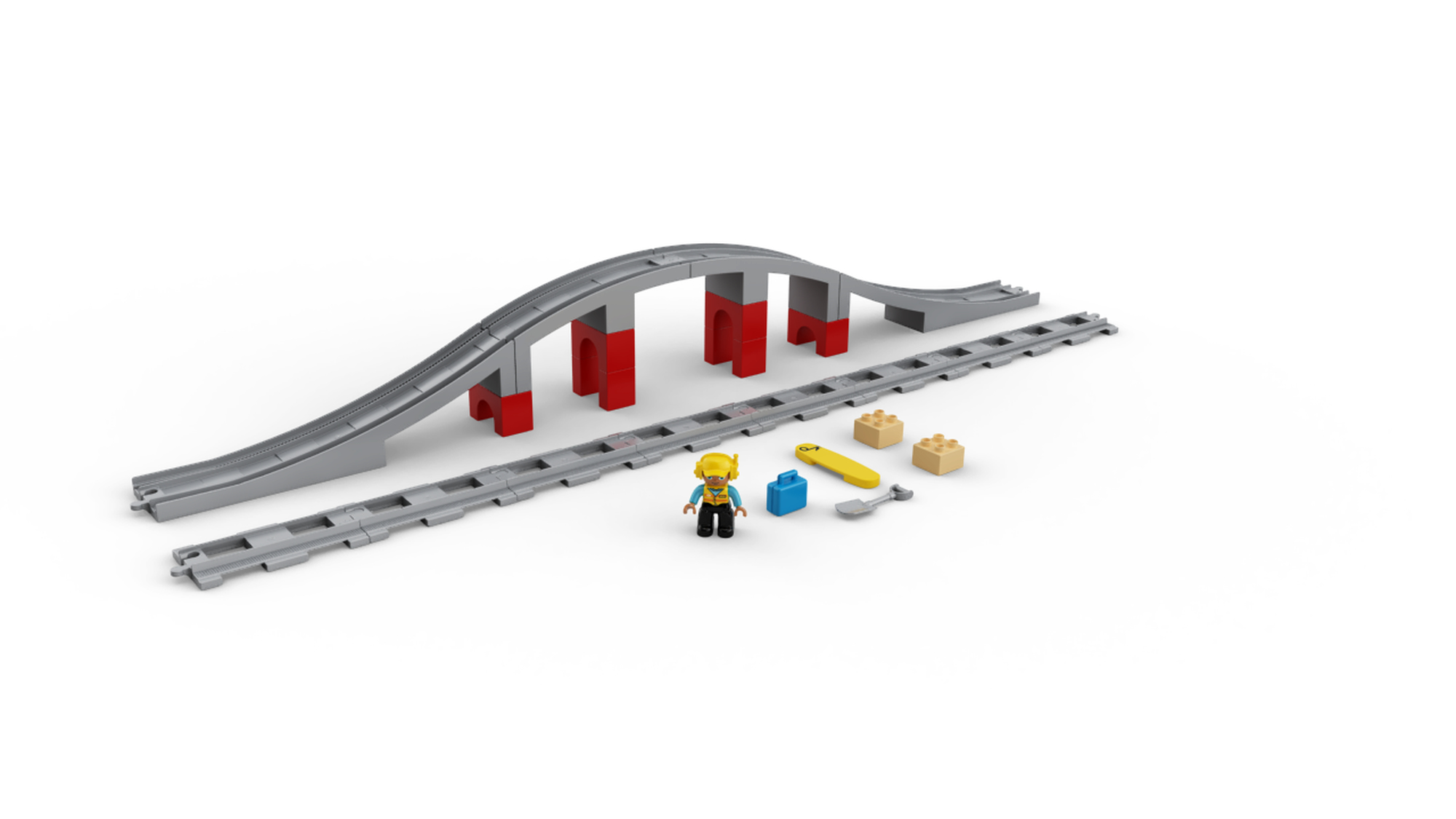 duplo train bridge