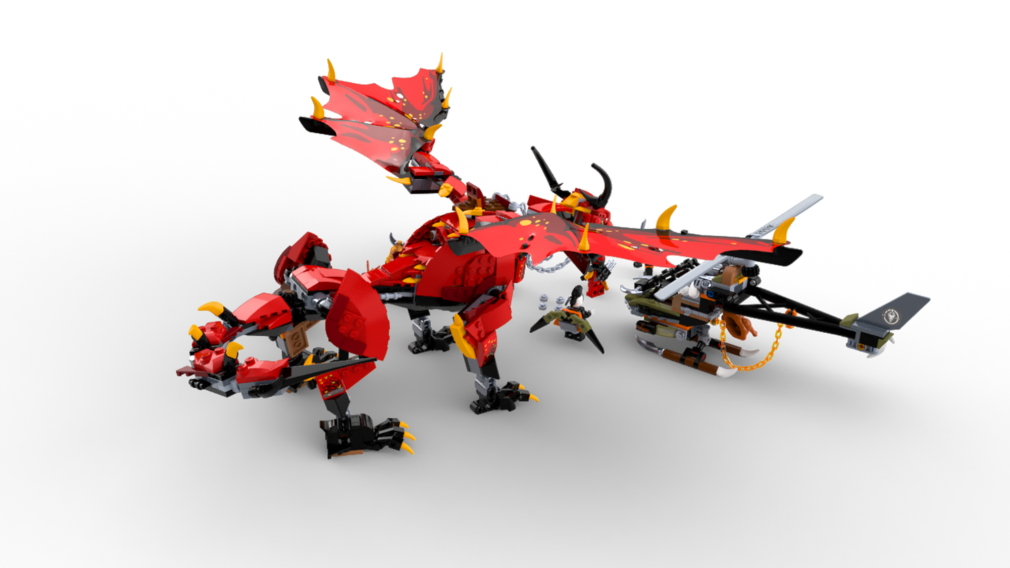 Ninjago Masters Lego 70653 Amazon Lego Ninjago Firstbourne 70653