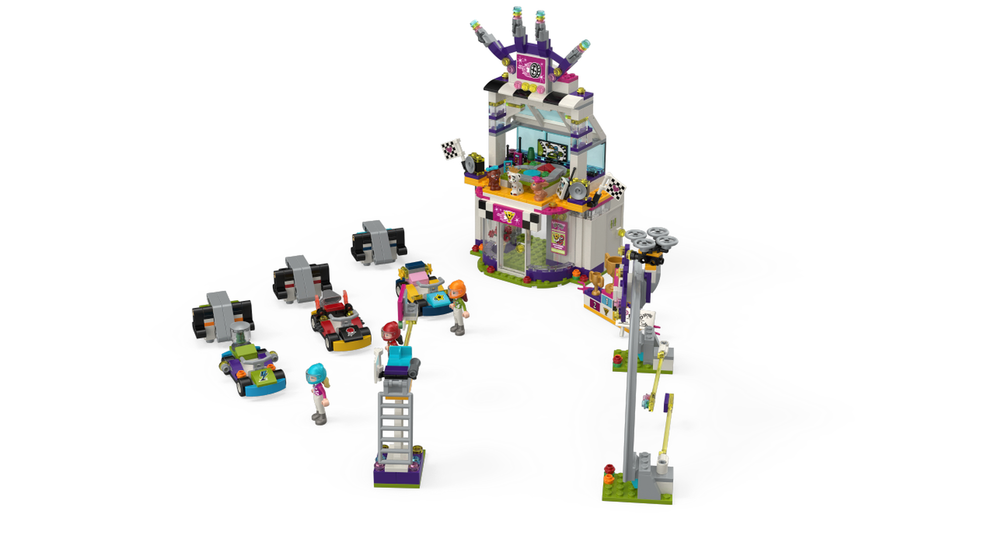 Lego best sale set 41352