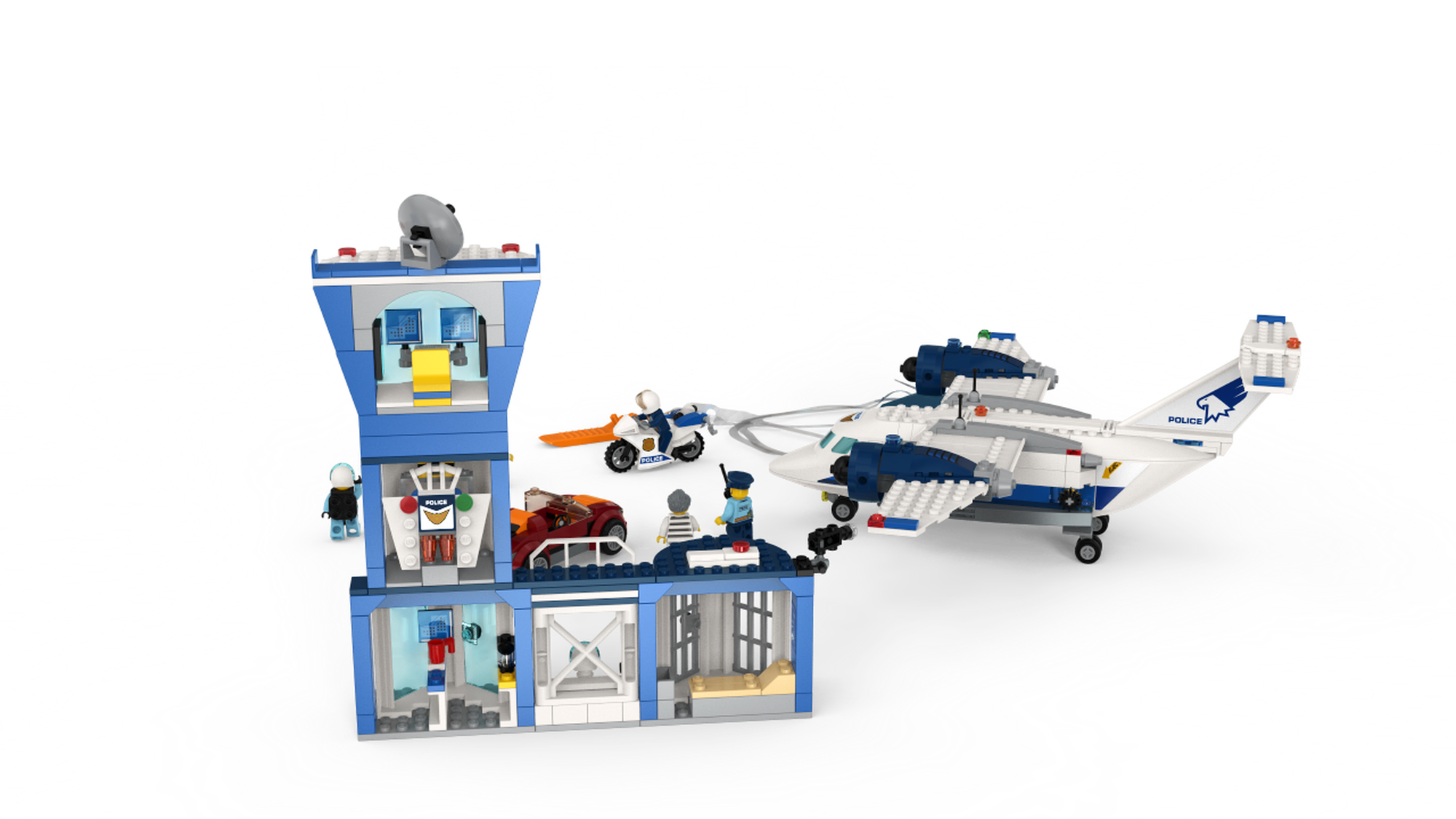 60210 lego online