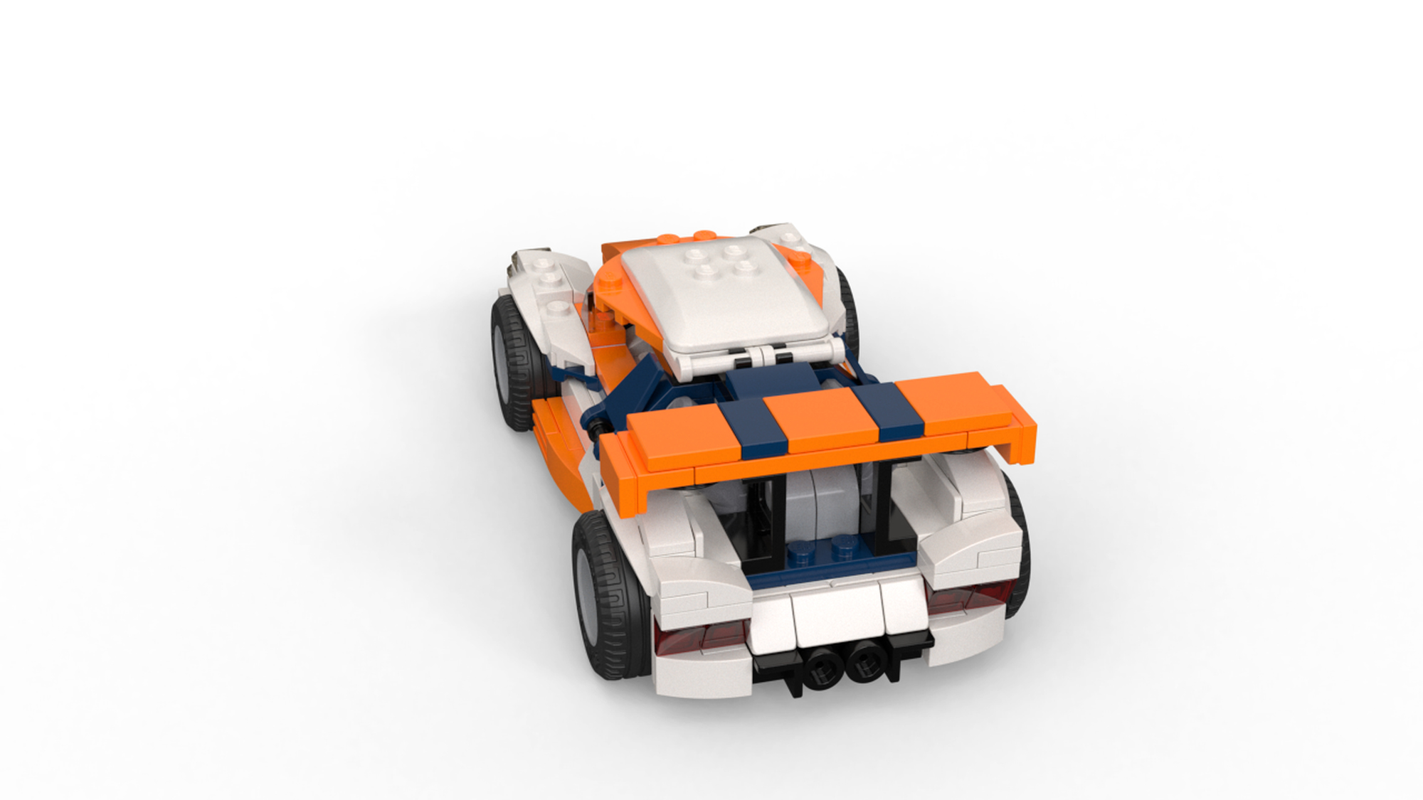 LEGO 31089 Sunset Track Racer 5702016367843 BRICKshop LEGO en DUPLO specialist