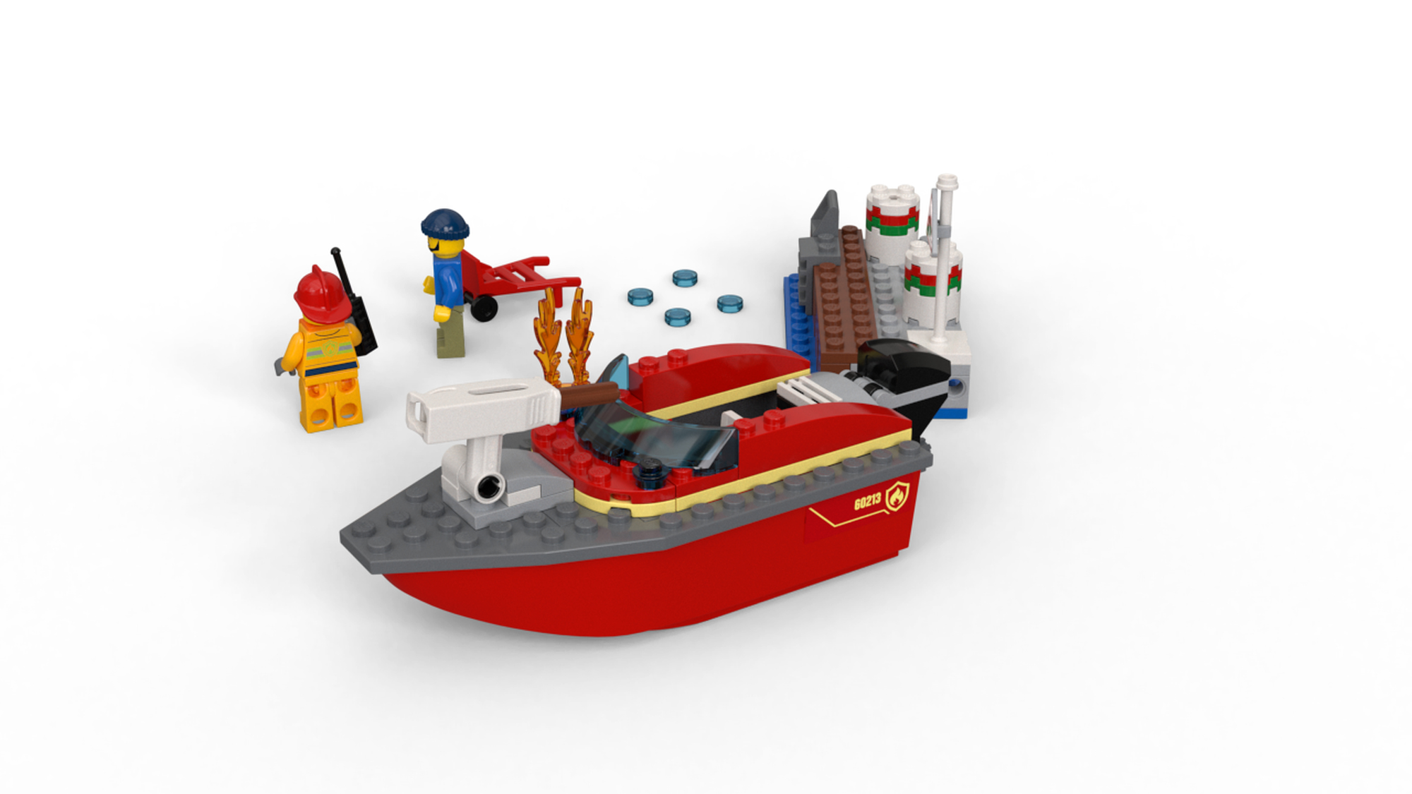 Lego 2024 60213 price