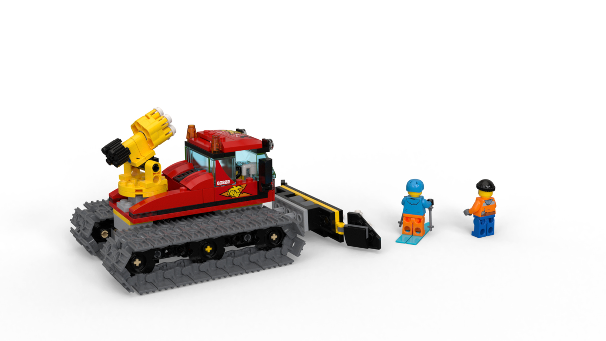 lego 60222