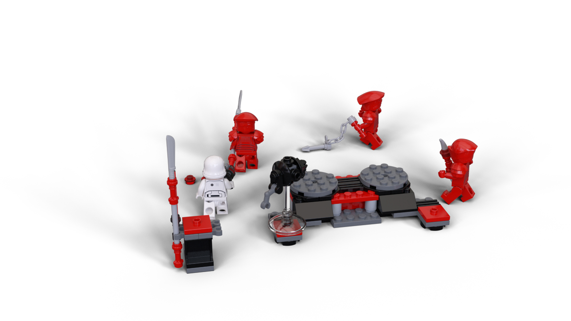 Lego 75225 75225 Elite Praetorian Guard Battle Pack LEGO 75225