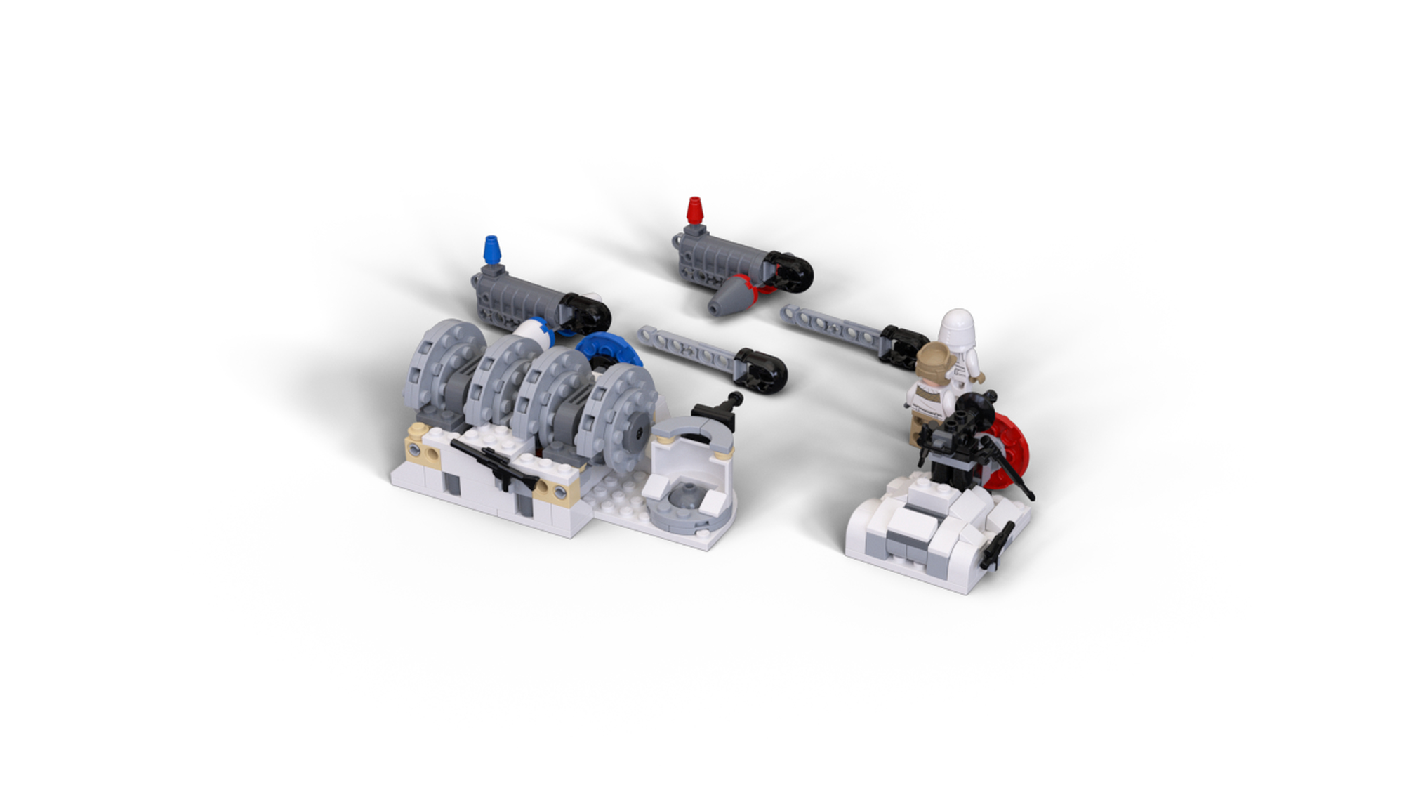 lego75239