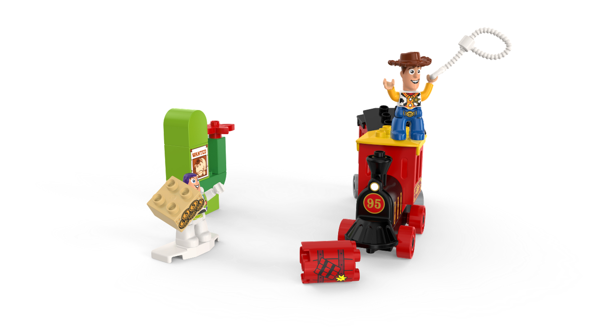 DUPLO 10894 Toy Story Train 5702016367546 BRICKshop LEGO en DUPLO specialist