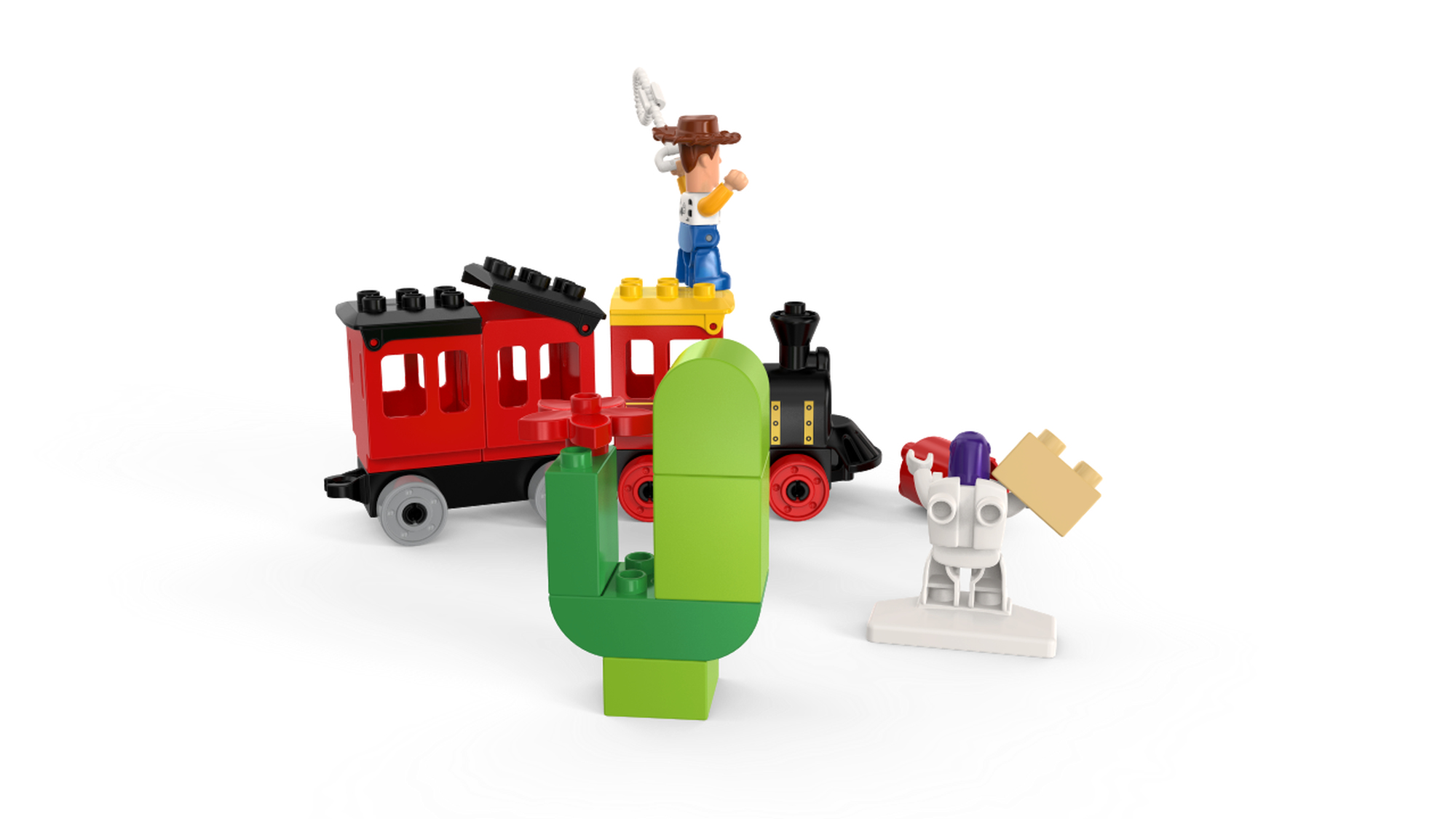 LEGO duplo Toy Story Train 10894