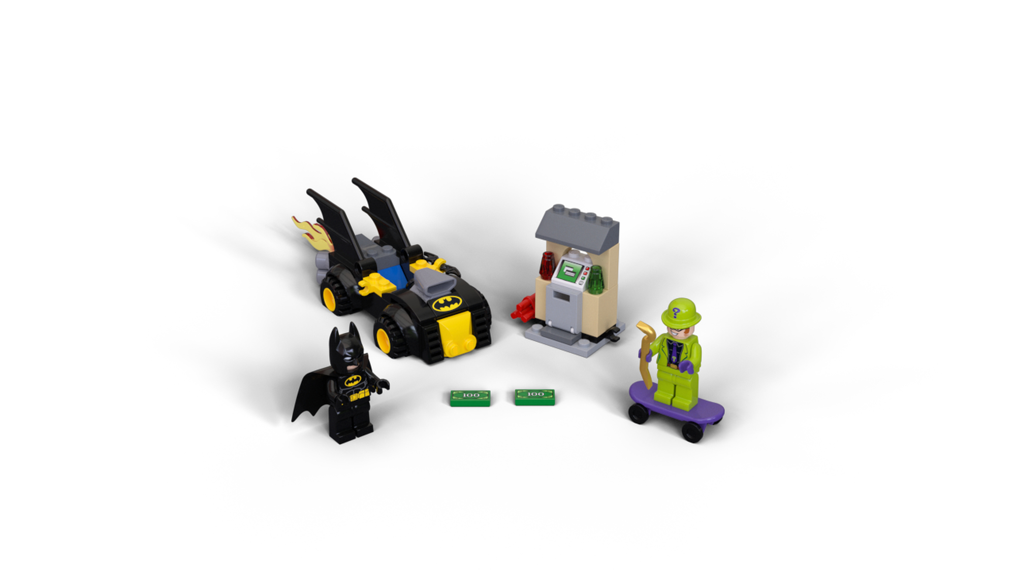 Lego batman 76137 orders