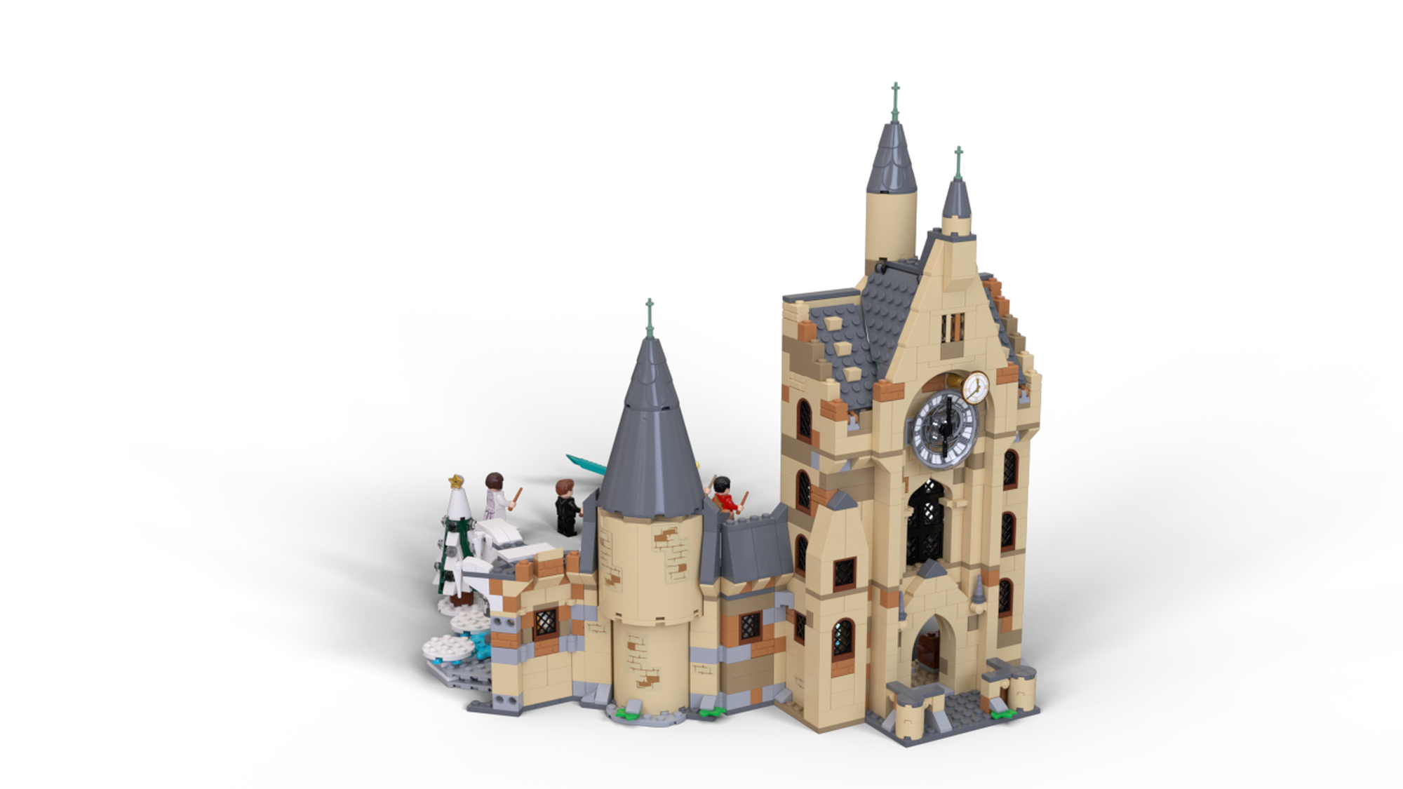 Lego 75948 cheap