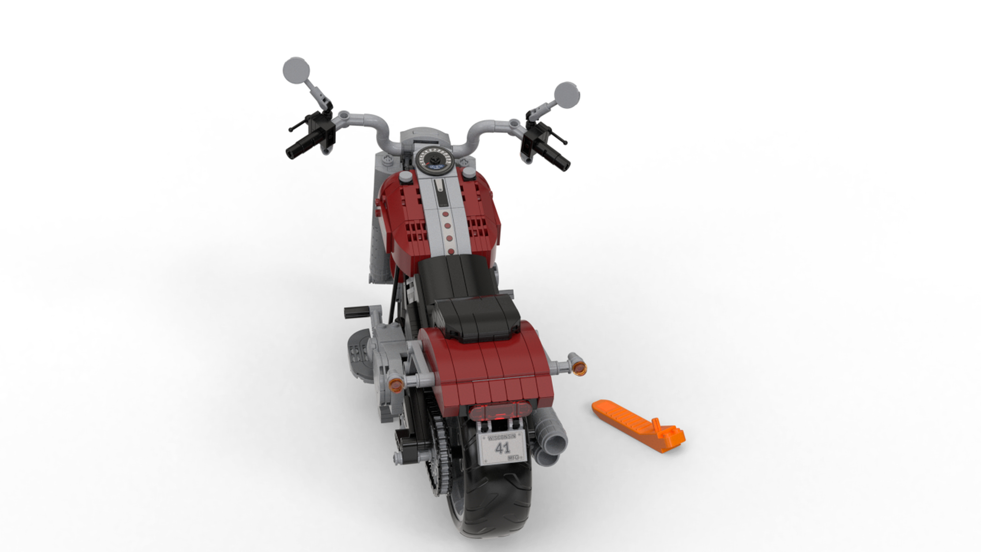 Lego 10269 Harley Lego Amazon Lego 10269 Store